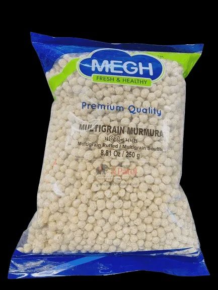 Megh - Multigrain Mamra 250g