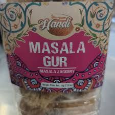 Handi - Masala Gur 1kg