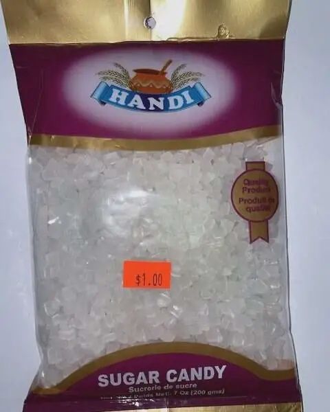 Handi - Misri 200g