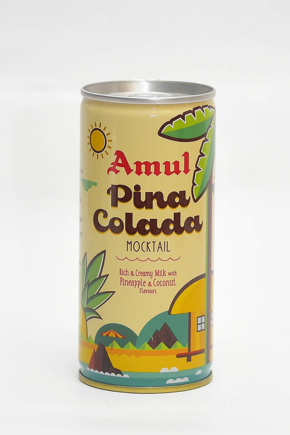 Amul - Pina Colada 200ml