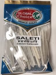 Global Choice - Saleti 200g