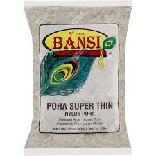 Bansi - Poha Super Thin 2lb