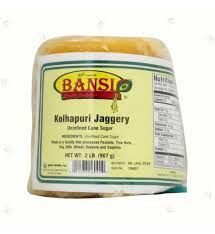 Bansi - Jaggery 2lb