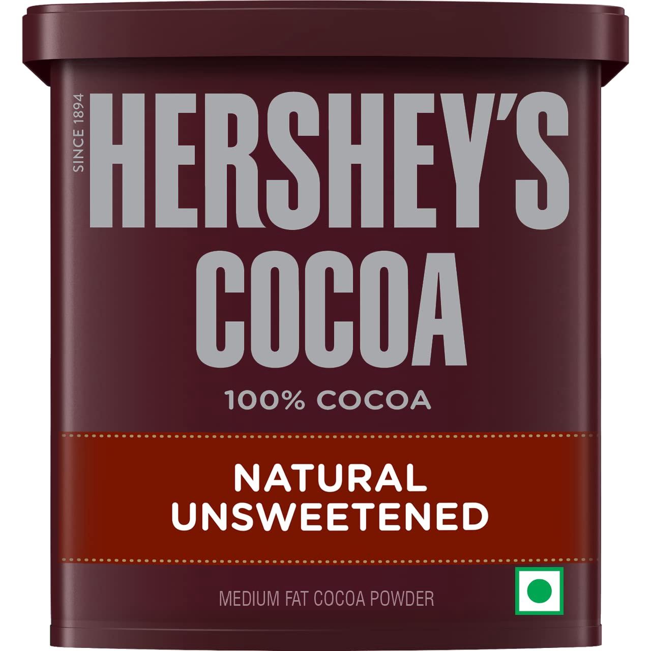 Hersheys - Cocoa Powder 225g