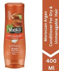 Vatika - Argan Conditioner 400ml