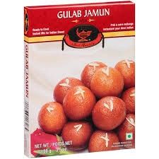 Deep - Gulab Jamun Instant Mix 100g
