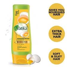 Vatika - Egg Conditioner 400ml