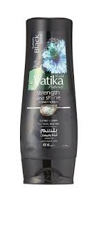 Vatika - Black Seed Conditioner 400ml