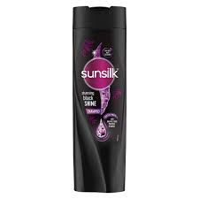 Sunsilk - Black Shine Shampoo 360ml