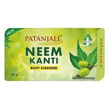 Patanjali - Neem Kanti Soap 150g