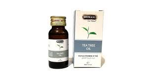 Hemani - Tea Tree Oil 30ml