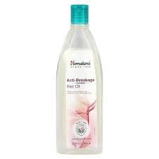 Himalaya - Anti-Breakage Hair Oil 200ml