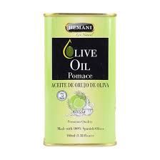 Hemani - Olive Oil Pomace 100ml