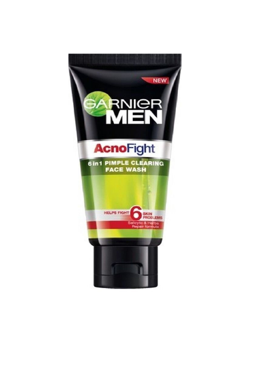 Garnier - Acnofight Facewash 150ml