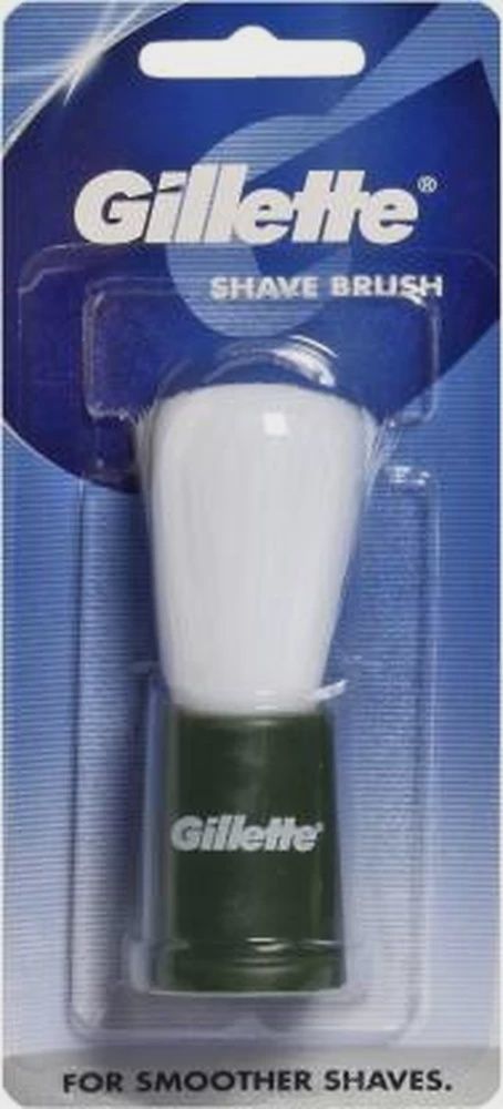 Gillette - Shaving Brush