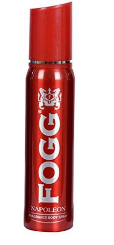 Fogg - Fragrance ( Red Napoleon ) Spray 120ml