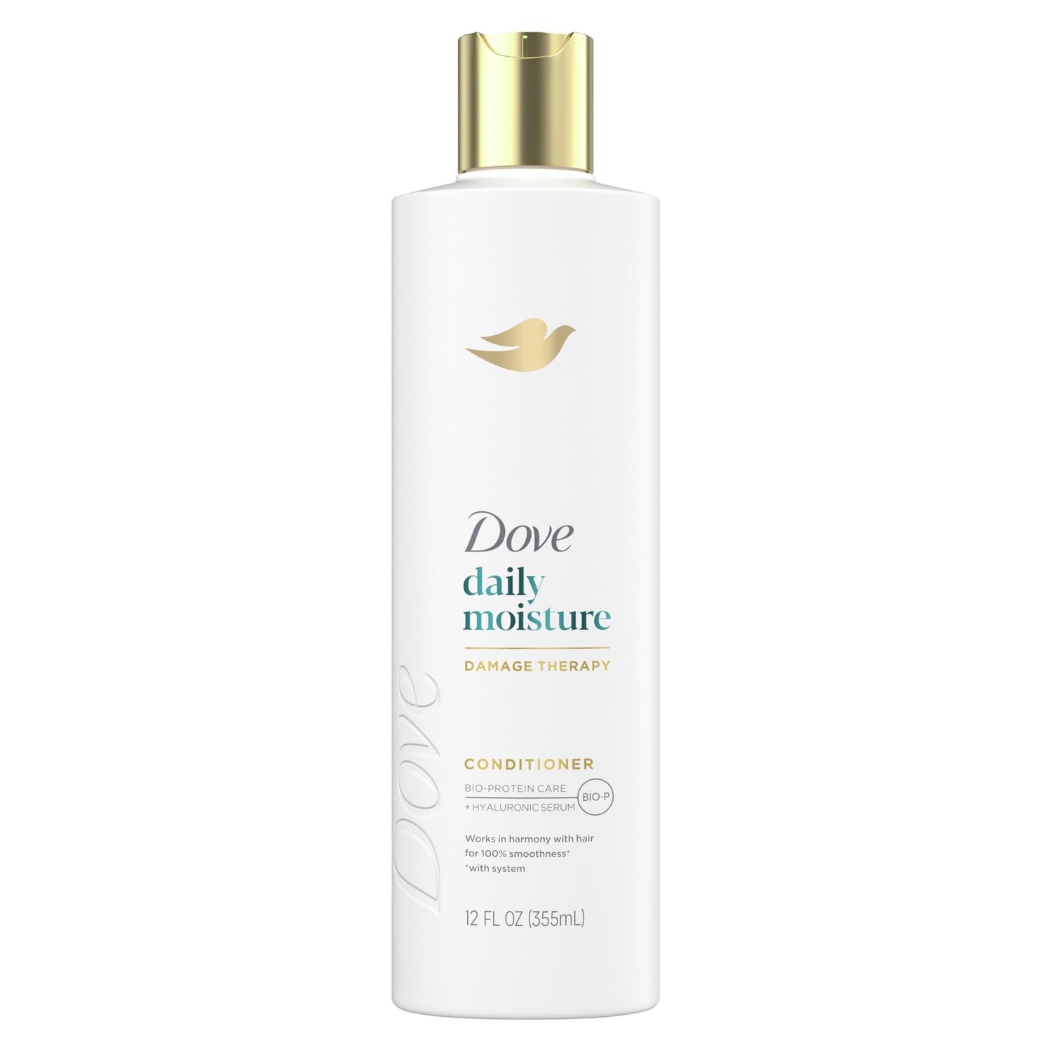 Dove - Daily Moisture  Conditioner 355ml