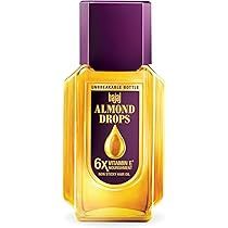 Bajaj - Almond Drops Hair Oil 190ml