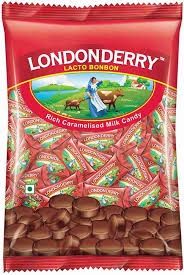 Parle - London Derry Candy 200g