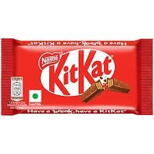 Nestle - KitKat 28.5g