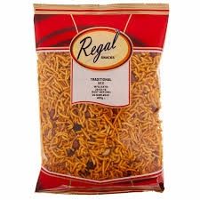 Regal - Traditional Mix 375g