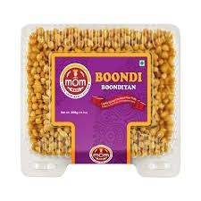 Mom Made - Boondi 300g