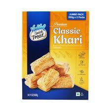 Vadilal - Classic Khari 400g
