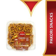 Taza - Sabzi Pakori 300g