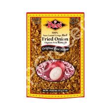 Desi - Onion Fried 312g
