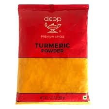 Deep - Turmeric Powder 400g