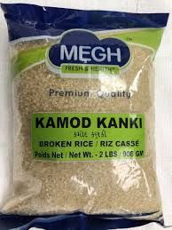 Megh - Kamod Kanki 2lb