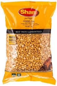 Shan - Chana Dal 2lb