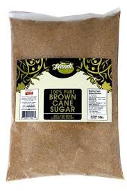 Handi - Brown Sugar 5lb