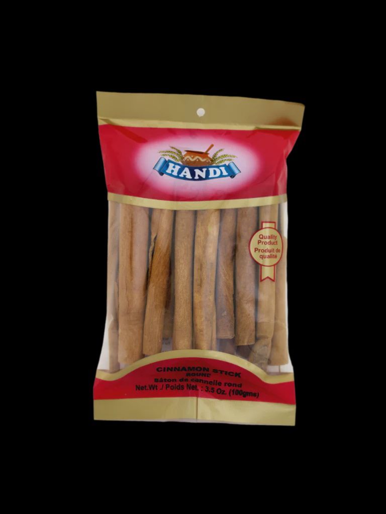 Handi - Cinnamon Stick Round 100g