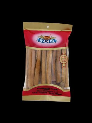 Handi - Cinnamon Stick Round 100g