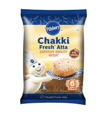 Pillsbury - Chakki Atta 20lb