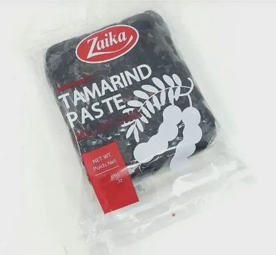 Zaika - Tamarind Paste (Seedless) 200g
