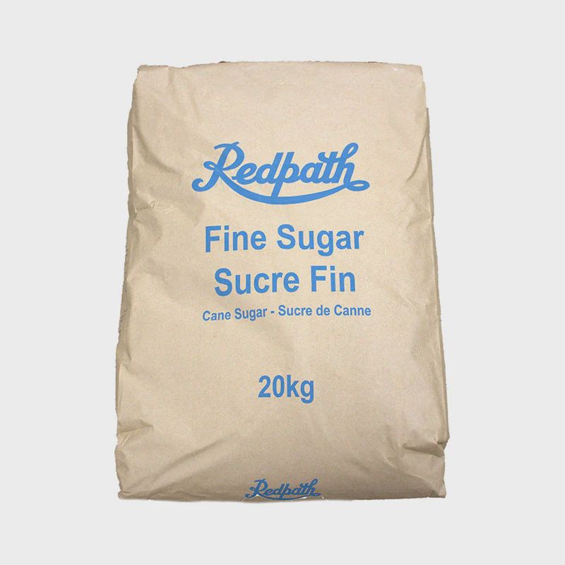 Redpath - Sugar 20kg
