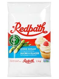 Redpath - Icing Sugar 1kg