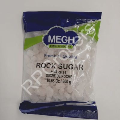 Megh - Crystal Sugar 300g / 300g