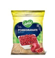Vadilal Frozen - Pomegranate 312g