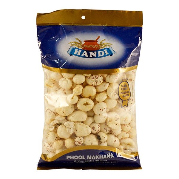 Handi - Phool Makhana 400g