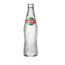 Limca - Glass Bottle 200ml
