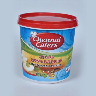 Chennai Caters - Idli &amp; Dosa Batter 3600ml