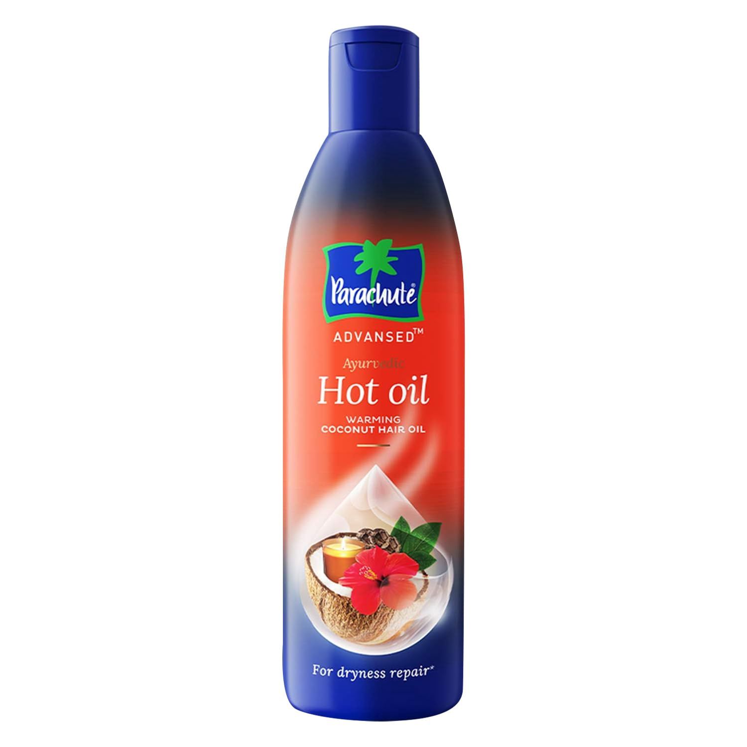 Parachute - Advance Hot Hair Oil 190ml