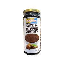 Ashoka - Date &amp; Tamarind Chutney 300g
