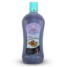 Ayur - Amla &amp; Shikakai 200ml