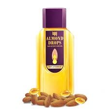 Bajaj - Almond Drops Hair Oil 500ml