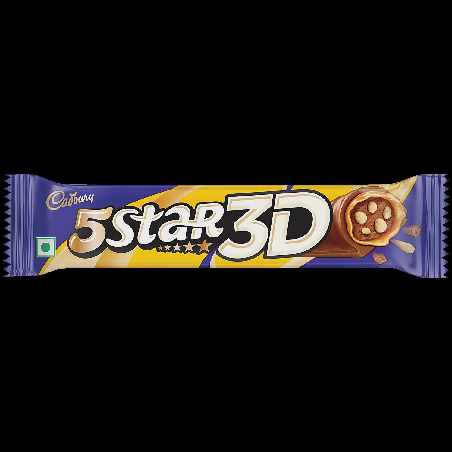 Cadbury - 5 Star 3D 42g