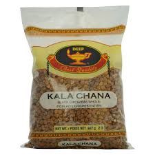 Deep - Kala Chana 2lb